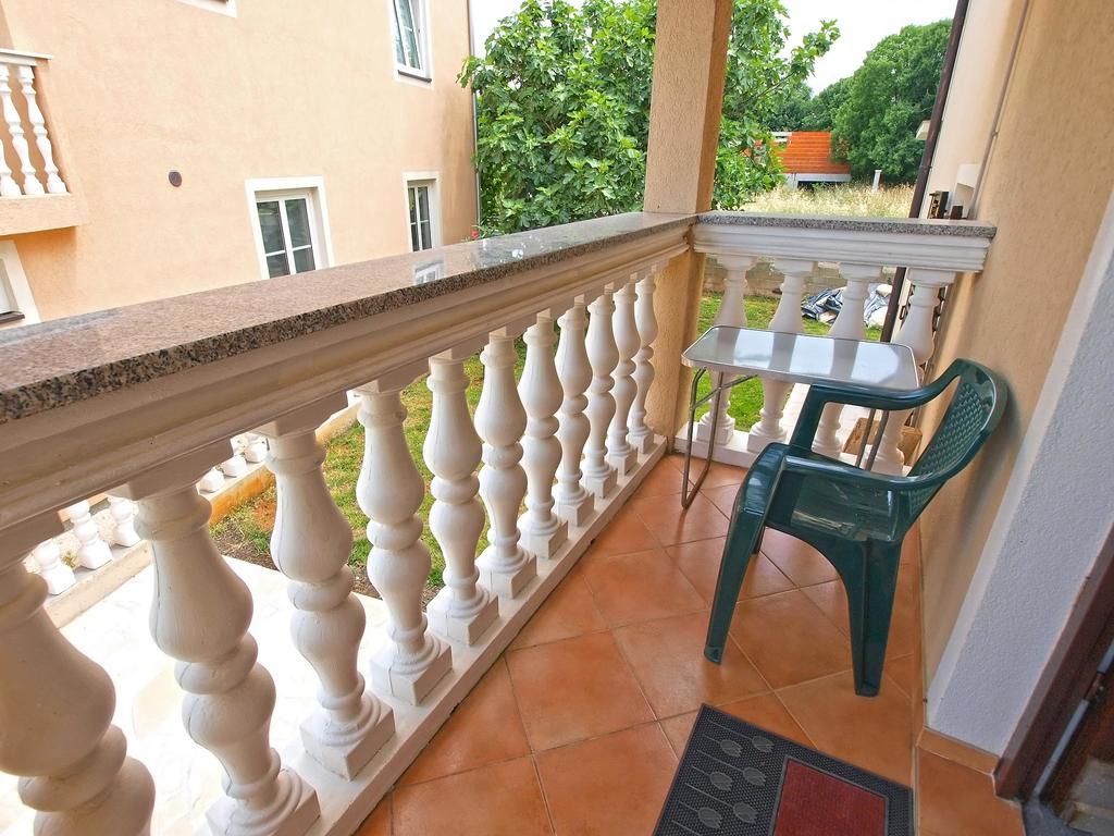 Apartments Durda 1390 Štinjan Kültér fotó
