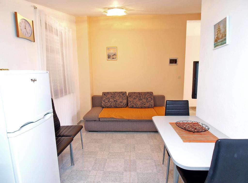Apartments Durda 1390 Štinjan Kültér fotó