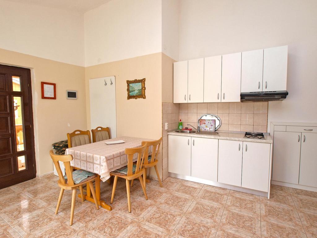 Apartments Durda 1390 Štinjan Kültér fotó