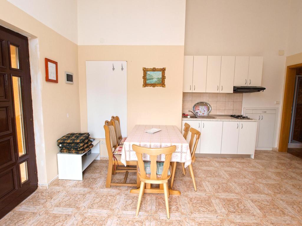 Apartments Durda 1390 Štinjan Kültér fotó