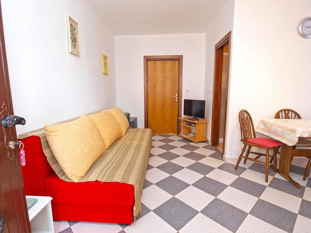Apartments Durda 1390 Štinjan Kültér fotó