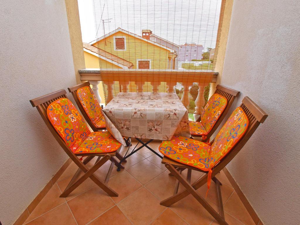 Apartments Durda 1390 Štinjan Kültér fotó
