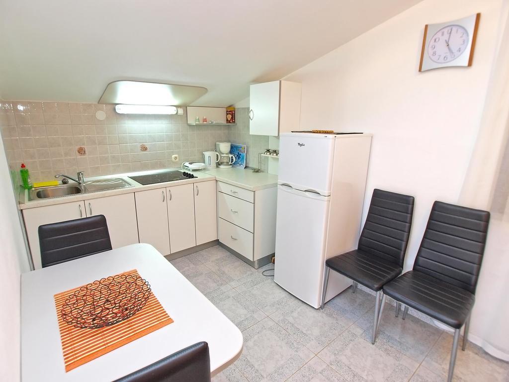 Apartments Durda 1390 Štinjan Kültér fotó