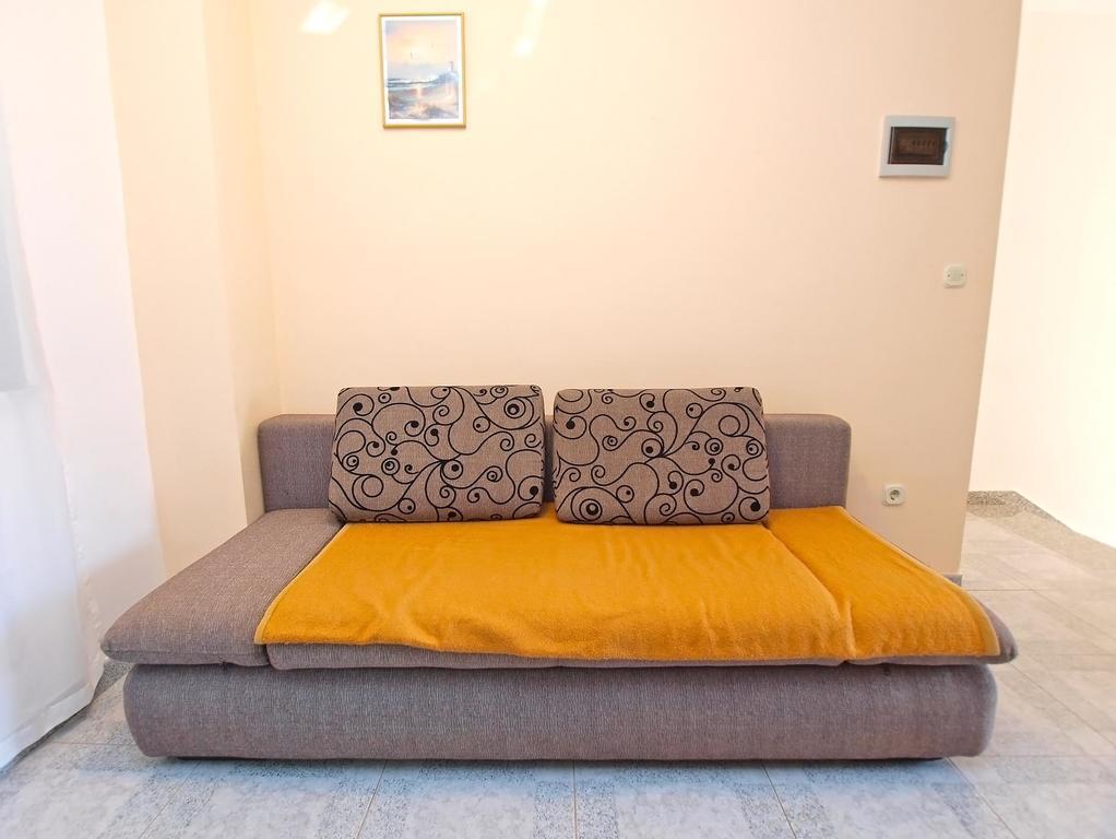 Apartments Durda 1390 Štinjan Kültér fotó