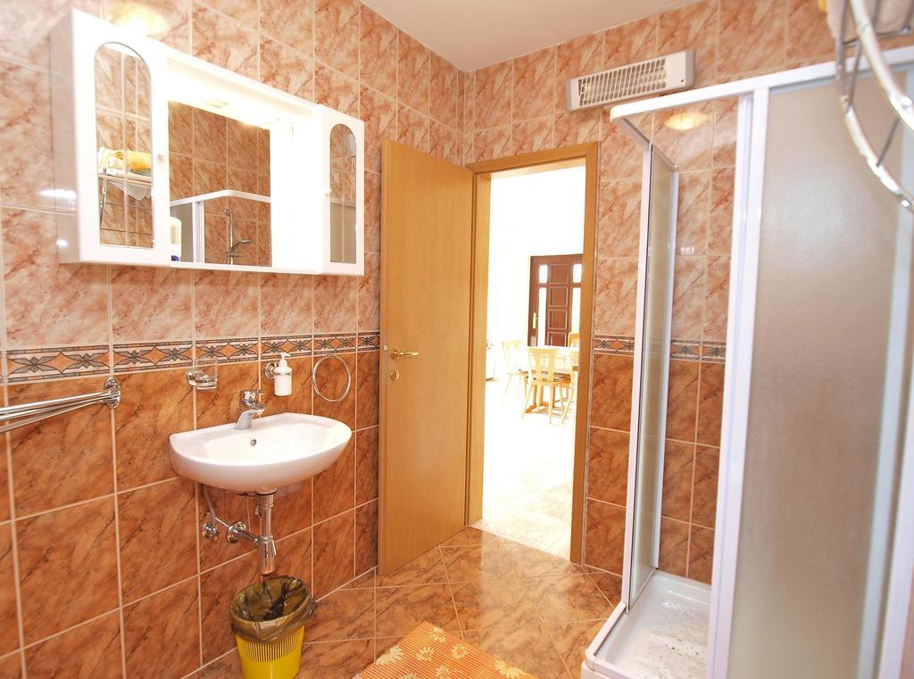 Apartments Durda 1390 Štinjan Kültér fotó