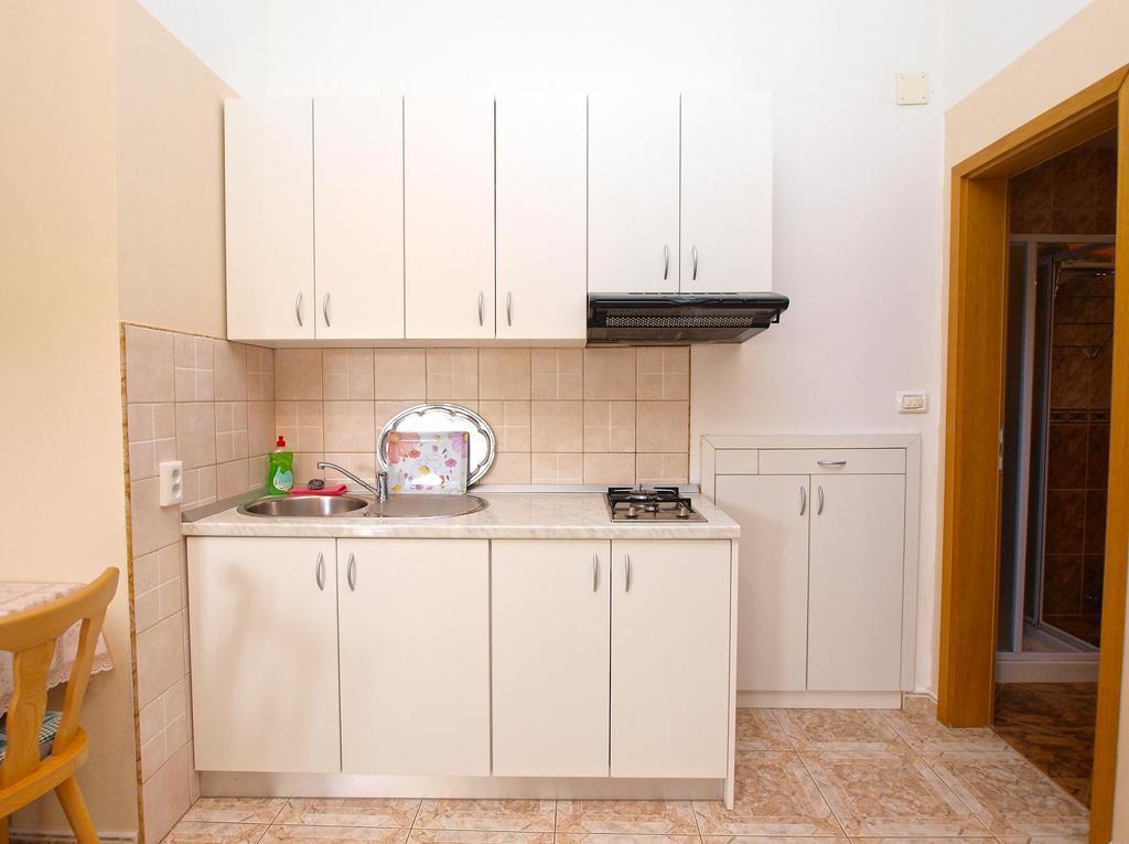 Apartments Durda 1390 Štinjan Kültér fotó