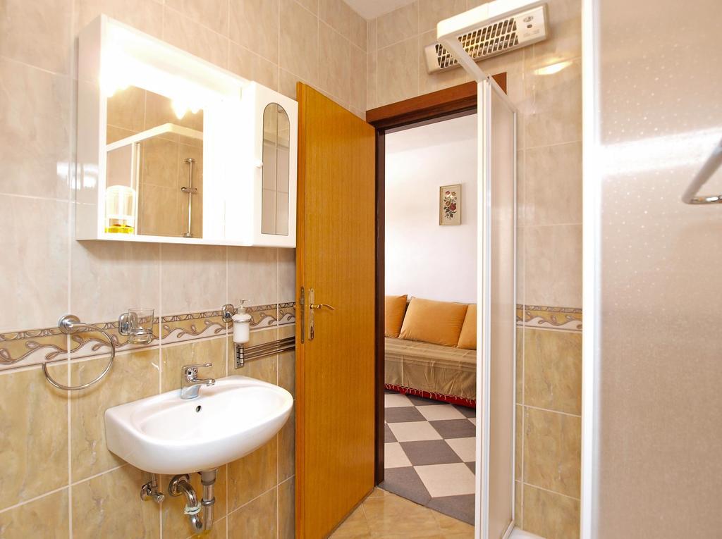 Apartments Durda 1390 Štinjan Kültér fotó