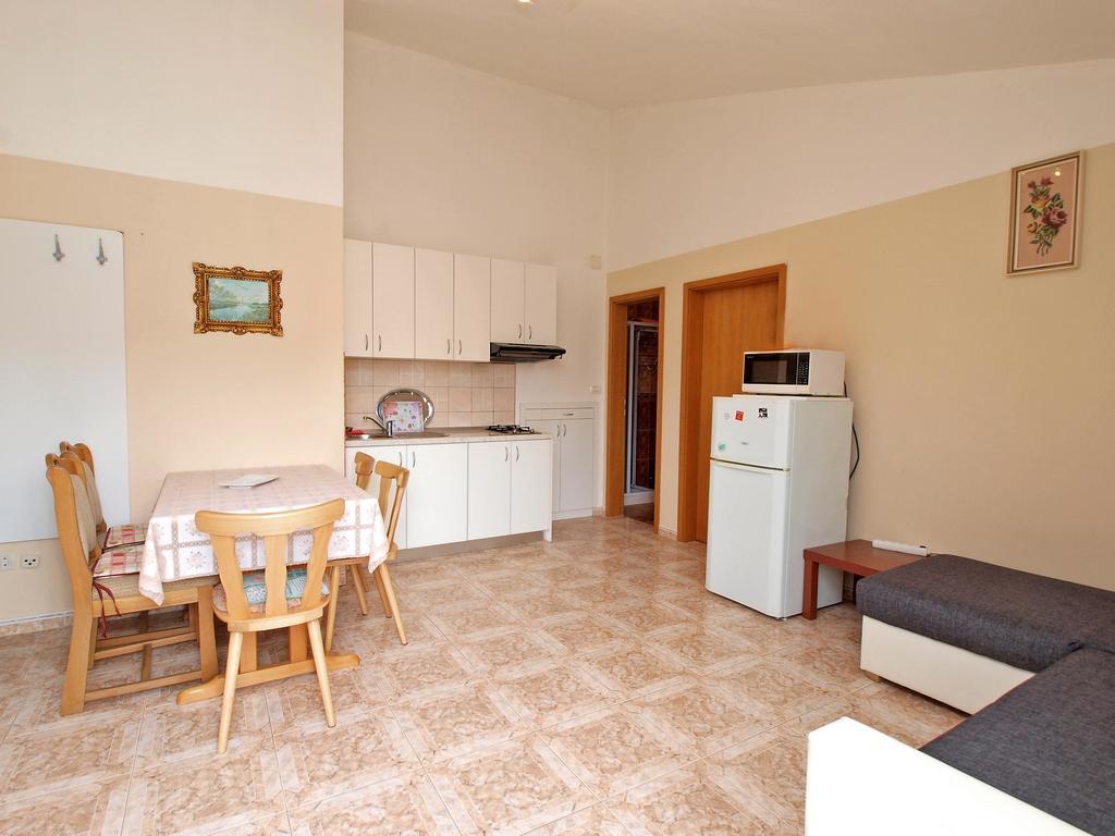 Apartments Durda 1390 Štinjan Kültér fotó