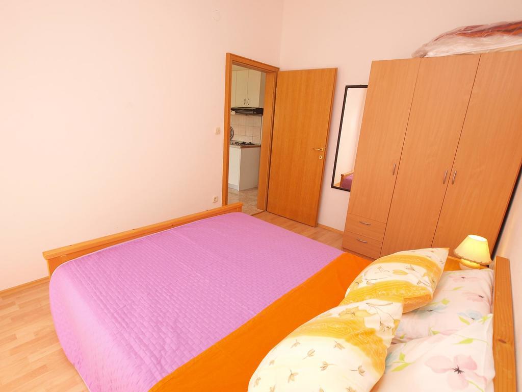 Apartments Durda 1390 Štinjan Kültér fotó