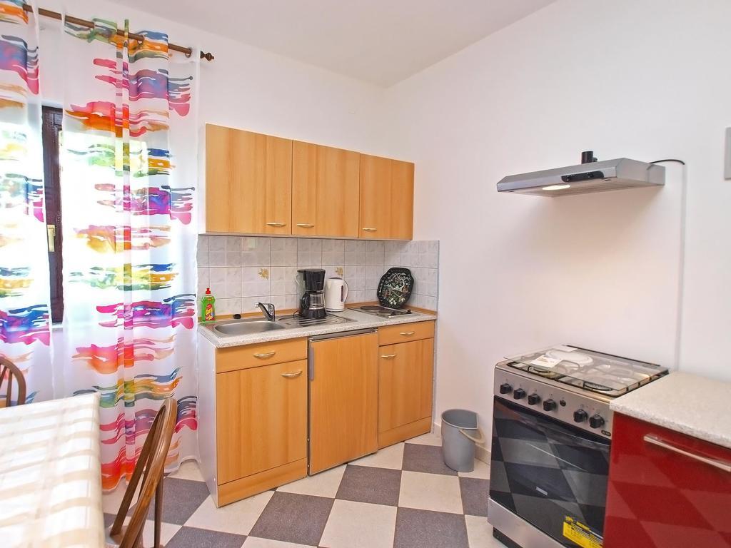Apartments Durda 1390 Štinjan Kültér fotó