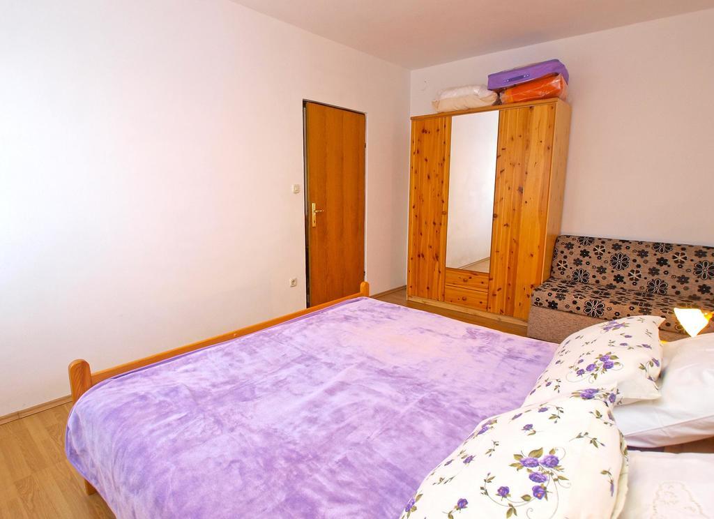Apartments Durda 1390 Štinjan Kültér fotó
