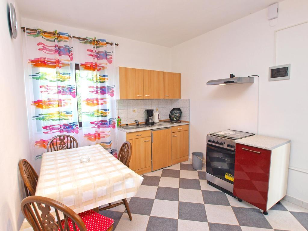 Apartments Durda 1390 Štinjan Kültér fotó