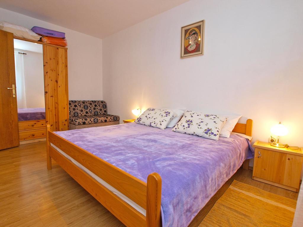 Apartments Durda 1390 Štinjan Kültér fotó