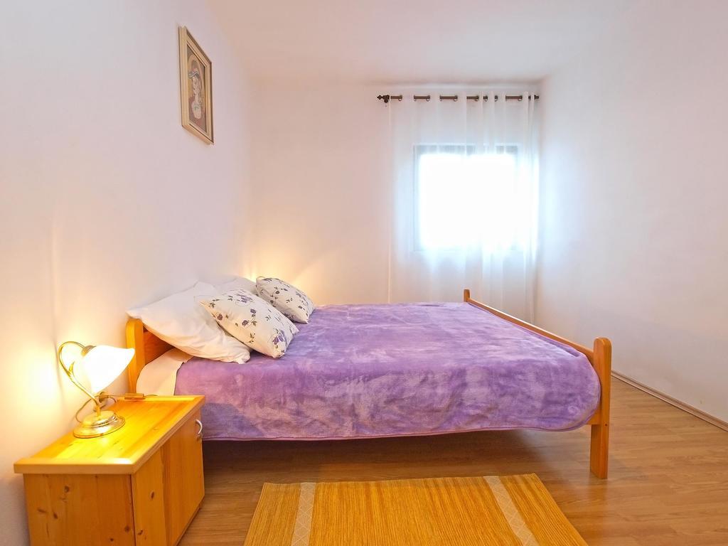 Apartments Durda 1390 Štinjan Kültér fotó