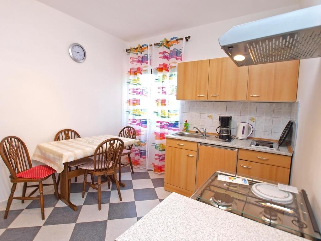 Apartments Durda 1390 Štinjan Kültér fotó