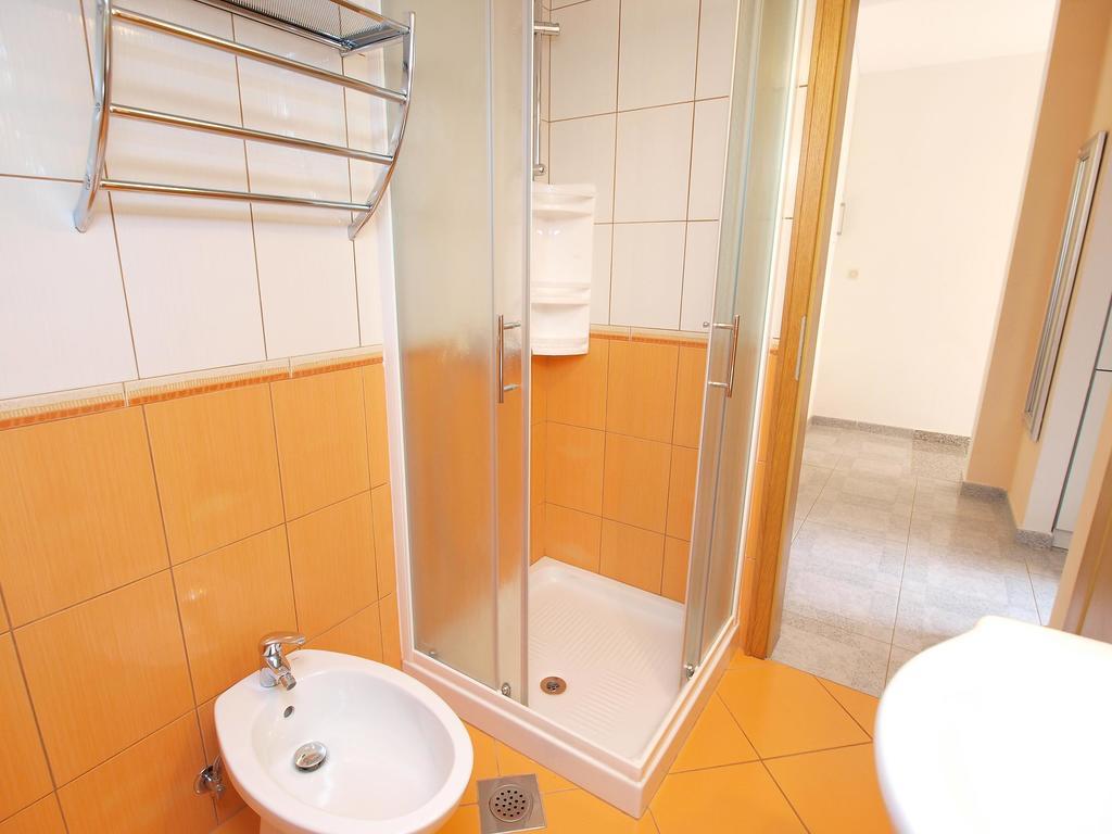 Apartments Durda 1390 Štinjan Kültér fotó