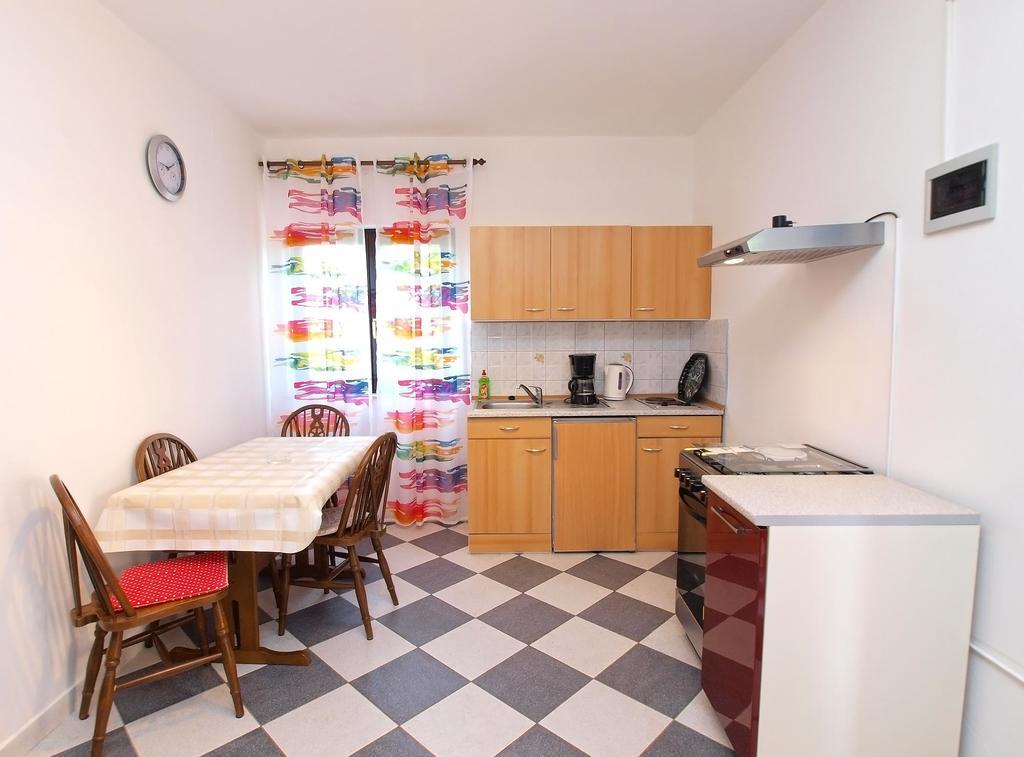 Apartments Durda 1390 Štinjan Kültér fotó