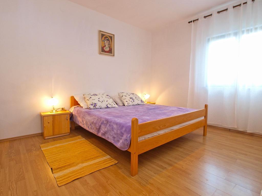 Apartments Durda 1390 Štinjan Kültér fotó