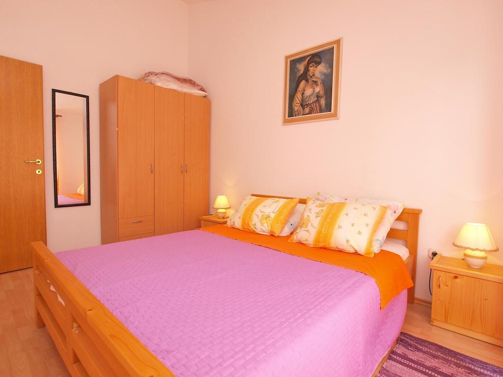 Apartments Durda 1390 Štinjan Kültér fotó