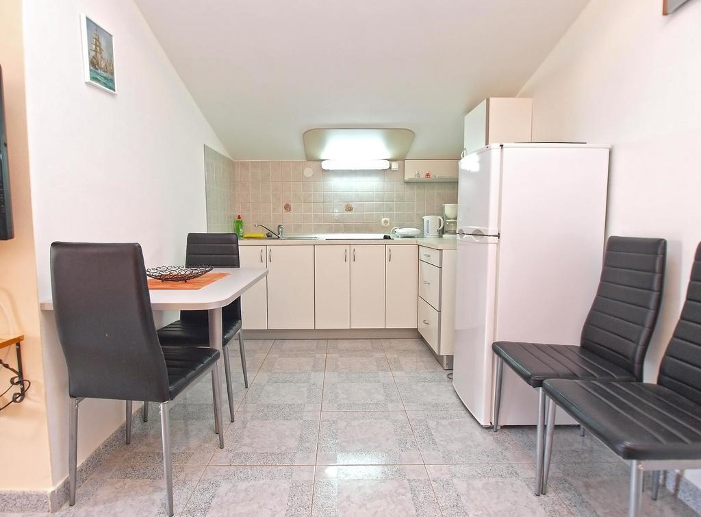 Apartments Durda 1390 Štinjan Kültér fotó