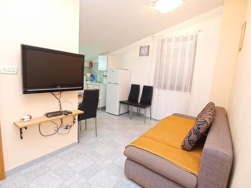 Apartments Durda 1390 Štinjan Kültér fotó