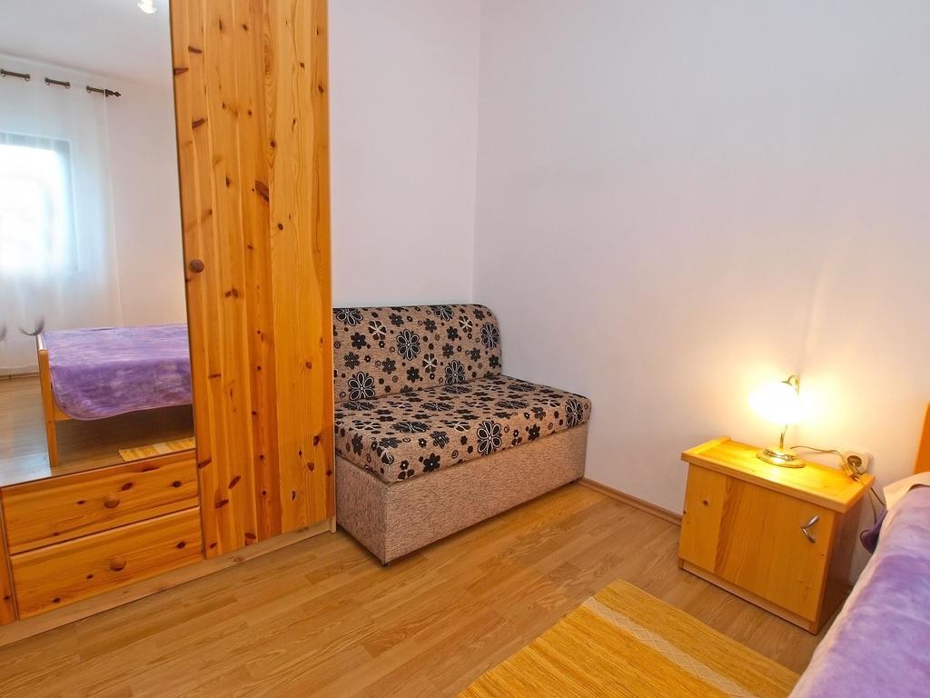 Apartments Durda 1390 Štinjan Kültér fotó