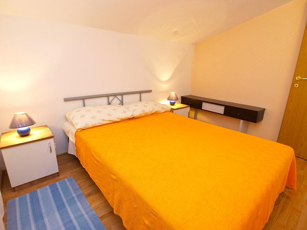 Apartments Durda 1390 Štinjan Kültér fotó