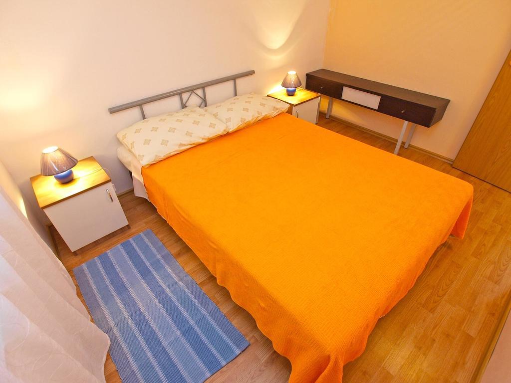 Apartments Durda 1390 Štinjan Kültér fotó