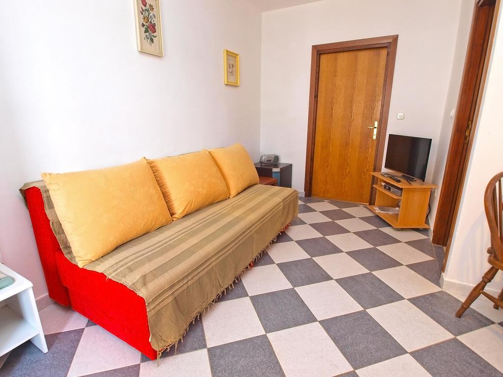 Apartments Durda 1390 Štinjan Kültér fotó
