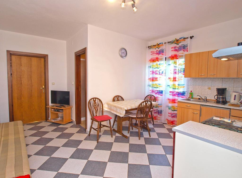 Apartments Durda 1390 Štinjan Kültér fotó