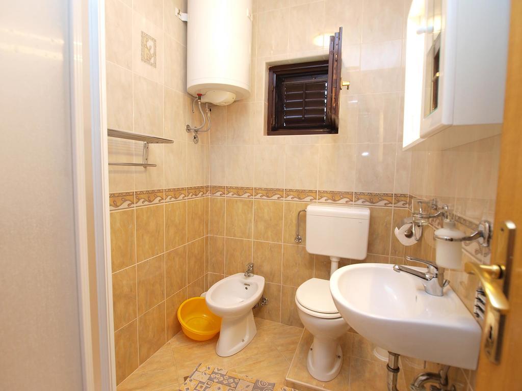 Apartments Durda 1390 Štinjan Kültér fotó