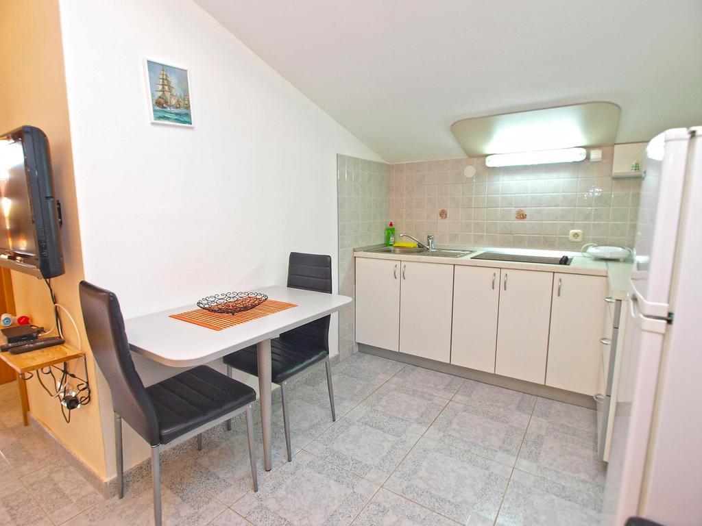 Apartments Durda 1390 Štinjan Kültér fotó