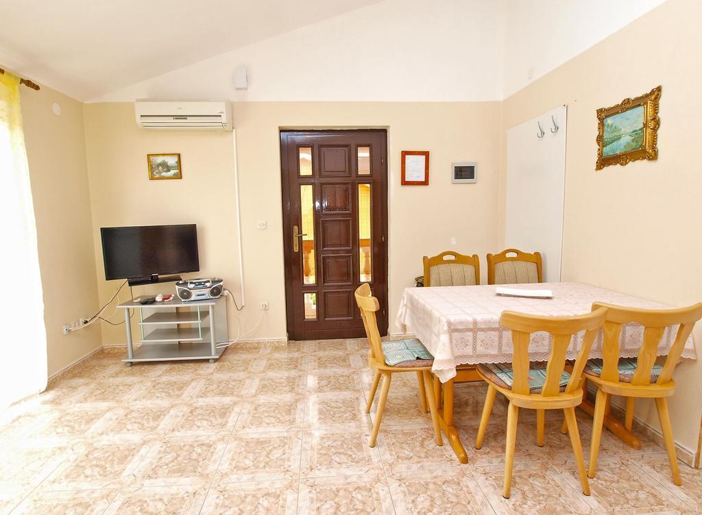 Apartments Durda 1390 Štinjan Kültér fotó